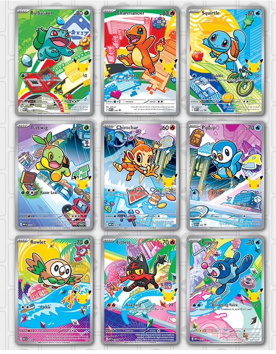 First Partner Illustration Collection 2026