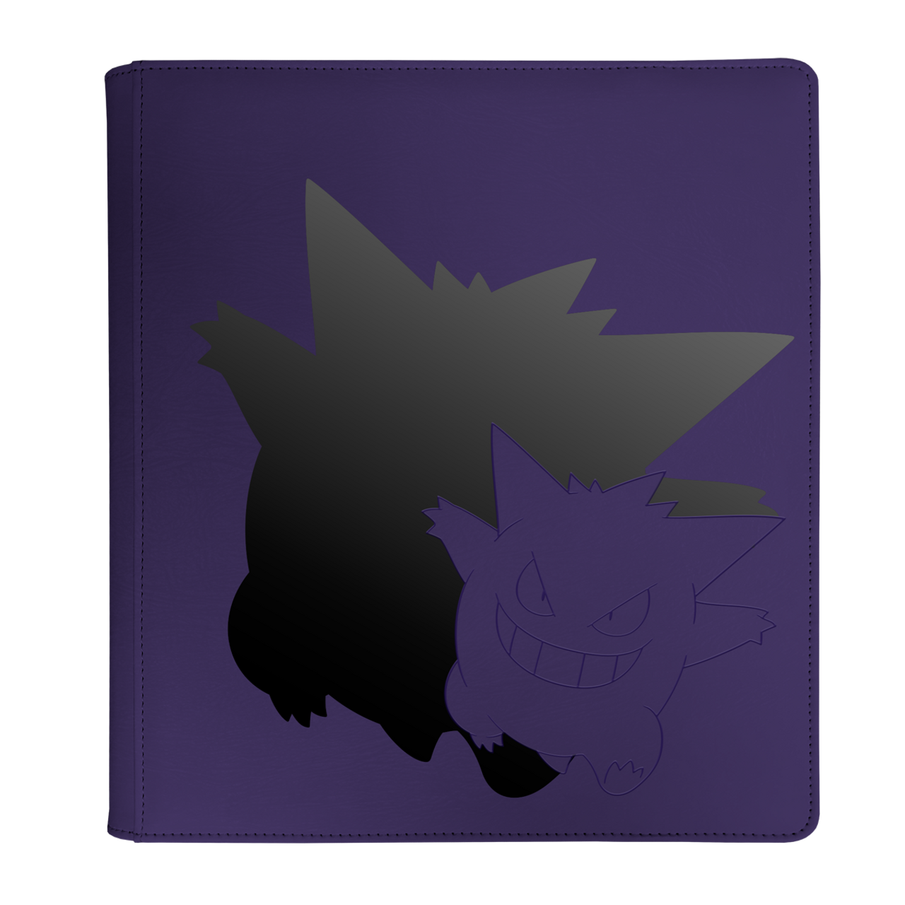 Elite Series: Gengar 12-Pocket PRO-Binder - Ultra Pro Storage Albums