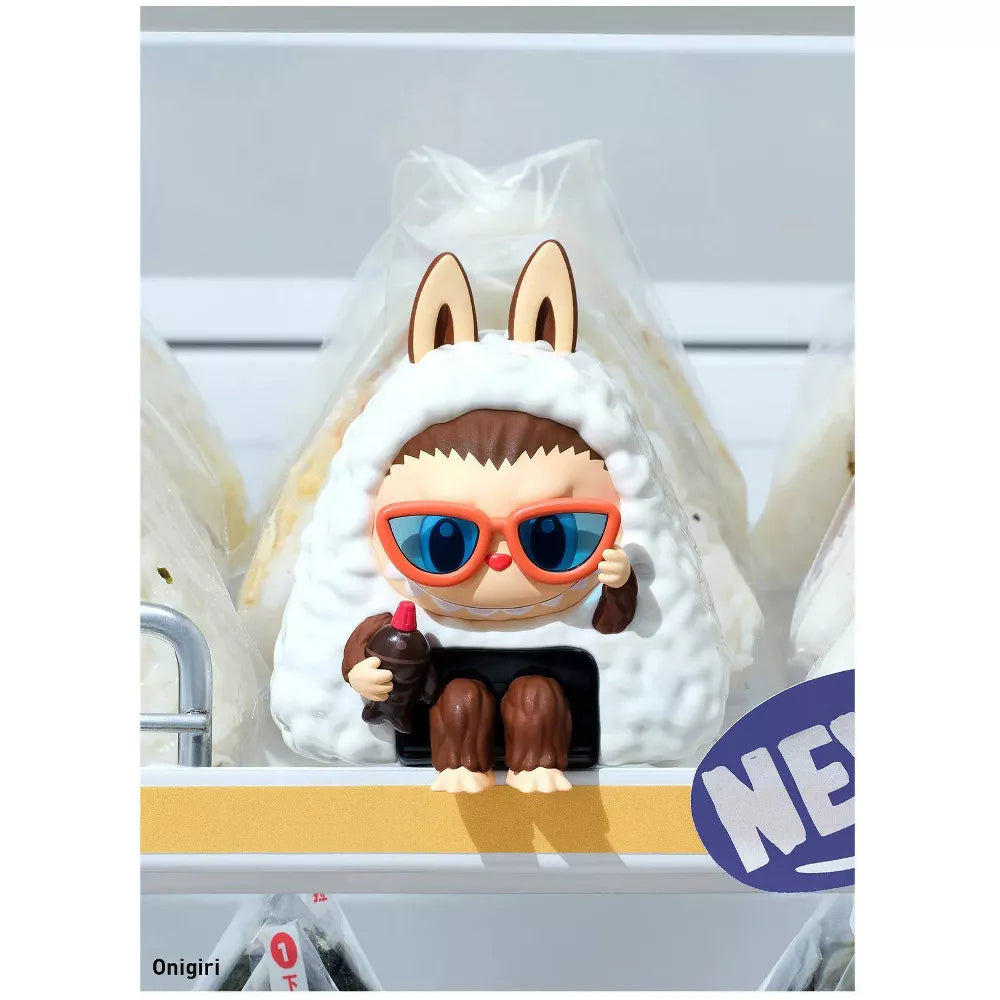 Wacky Mart Labubu Blind Box Authentic Pop Mart - US Seller