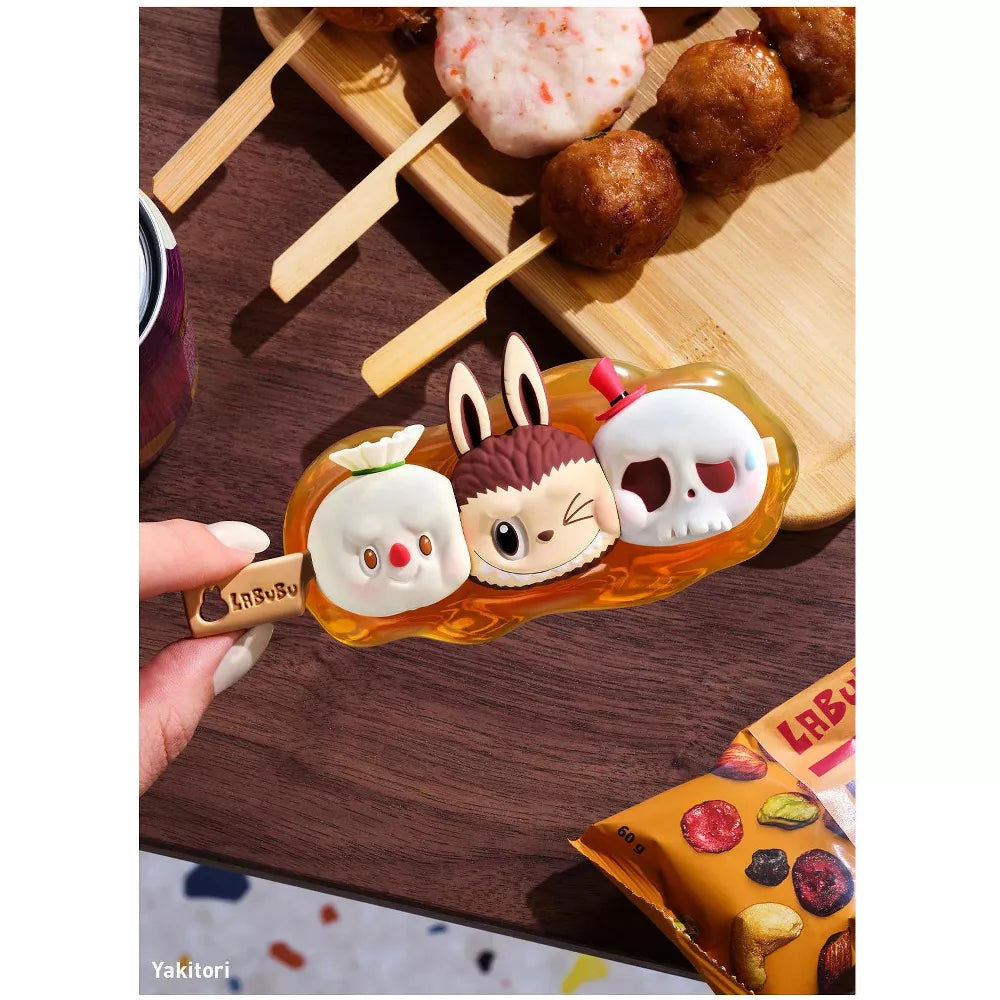 Wacky Mart Labubu Blind Box Authentic Pop Mart - US Seller