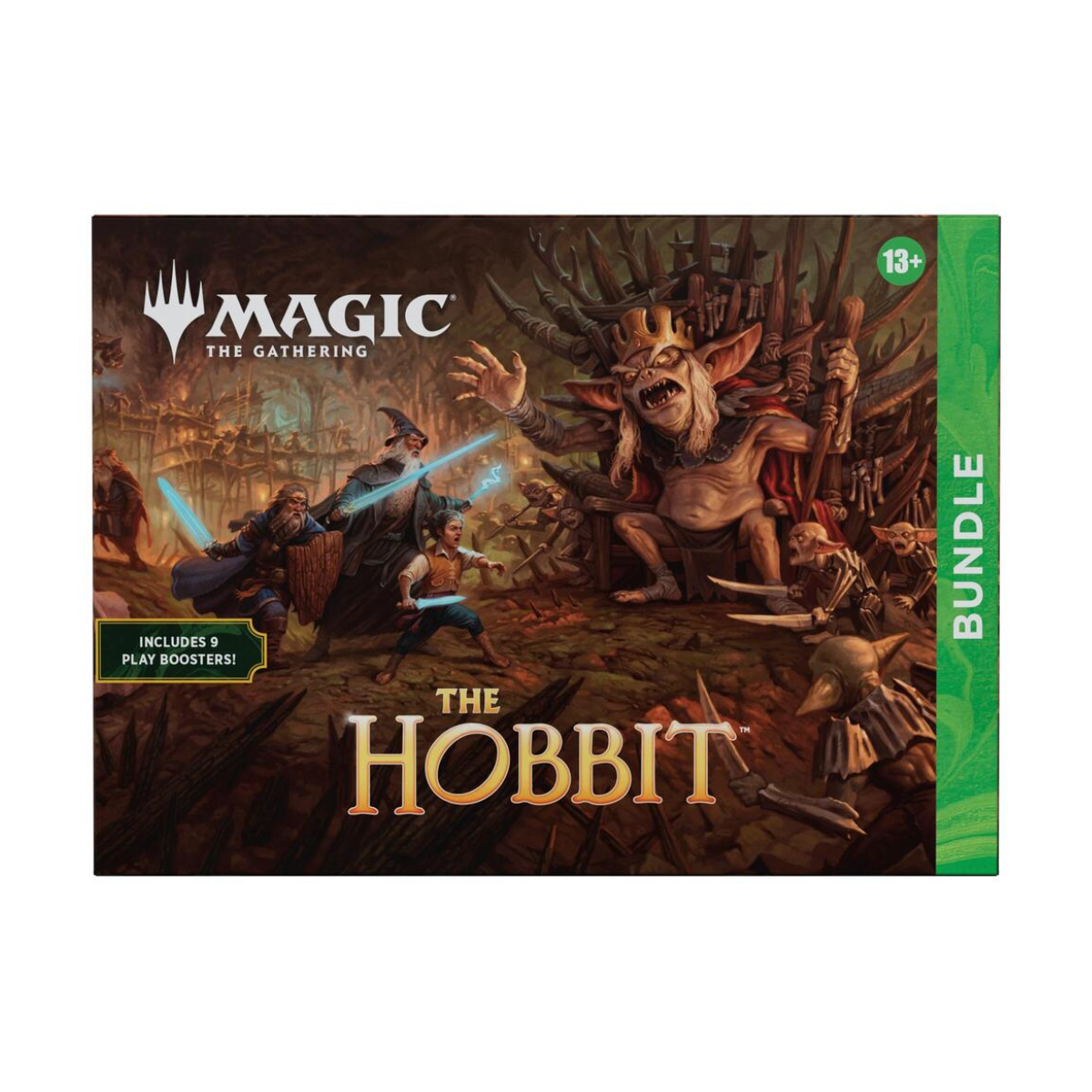 Magic: The Gathering - The Hobbit - Bundle