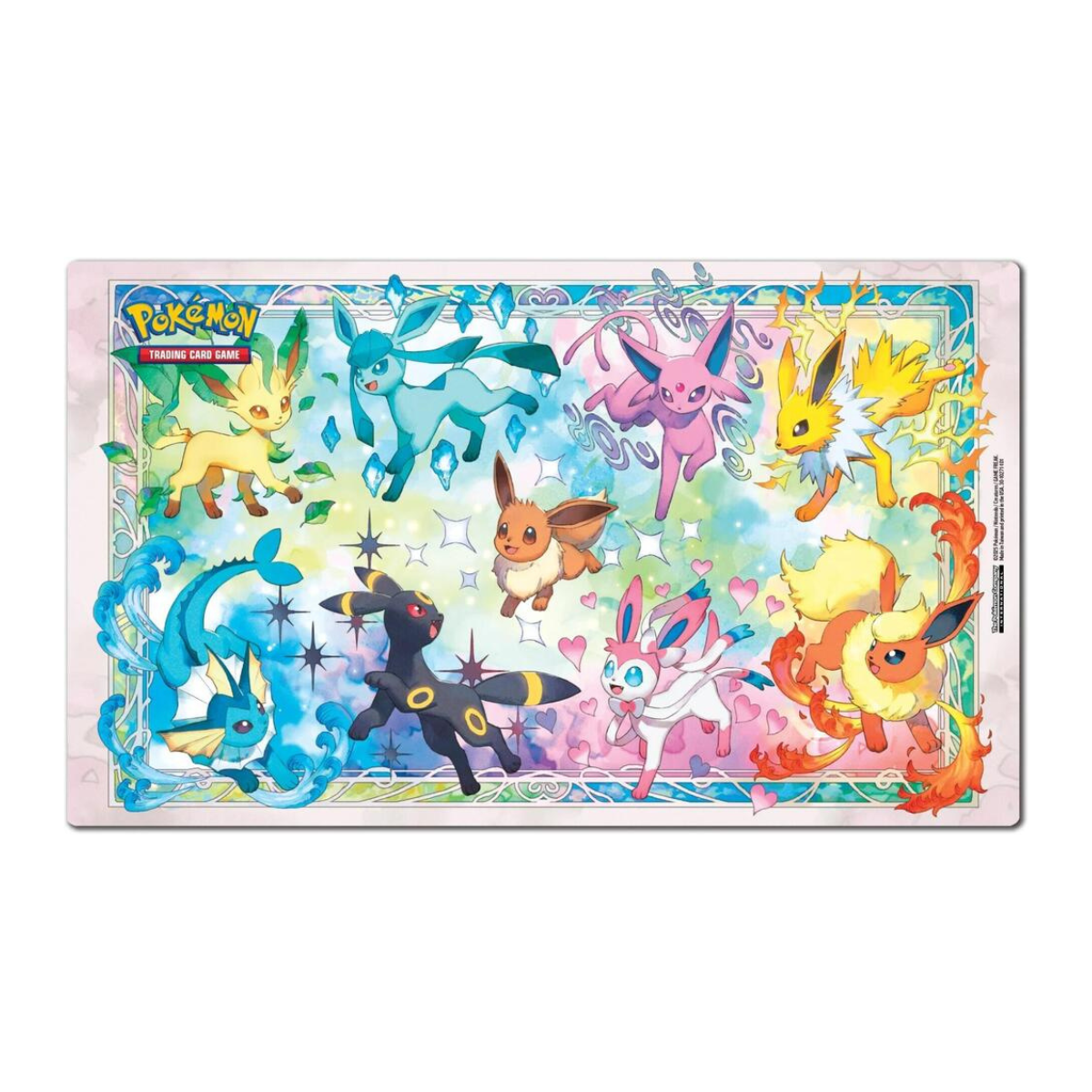 Prismatic Evolutions Super-Premium Collection Pokemon Scarlet and Violet 8.5