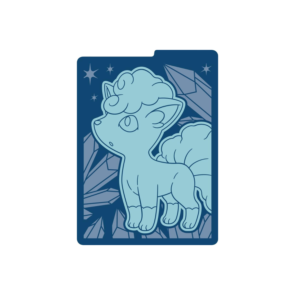 Silver Tempest Elite Trainer Box