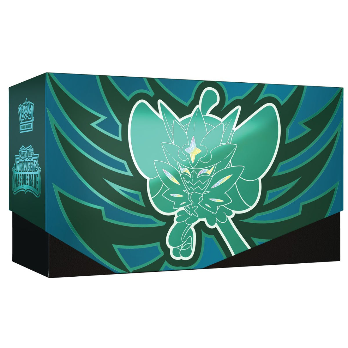 Twilight Masquerade Elite Trainer Box (LIVE)