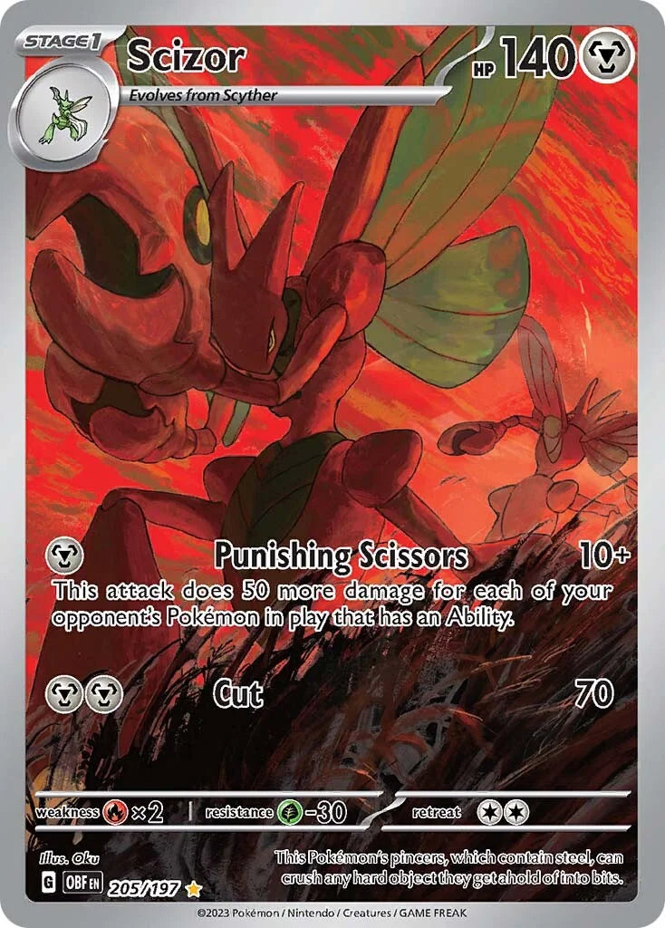 RTYH Obsidian Flames Booster Pack (Rip Until You Hit w/ Pack Minimum) LIVE