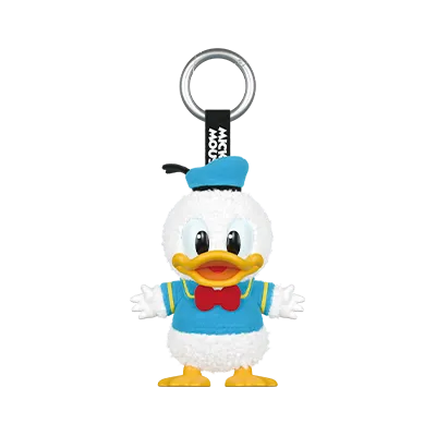 Mickey Family Cute Together Keychain Series Figure - Pop Mart