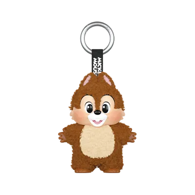 Mickey Family Cute Together Keychain Series Figure - Pop Mart