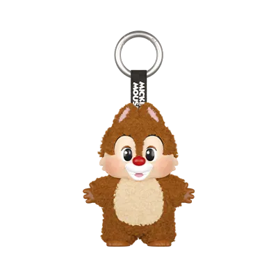 Mickey Family Cute Together Keychain Series Figure - Pop Mart