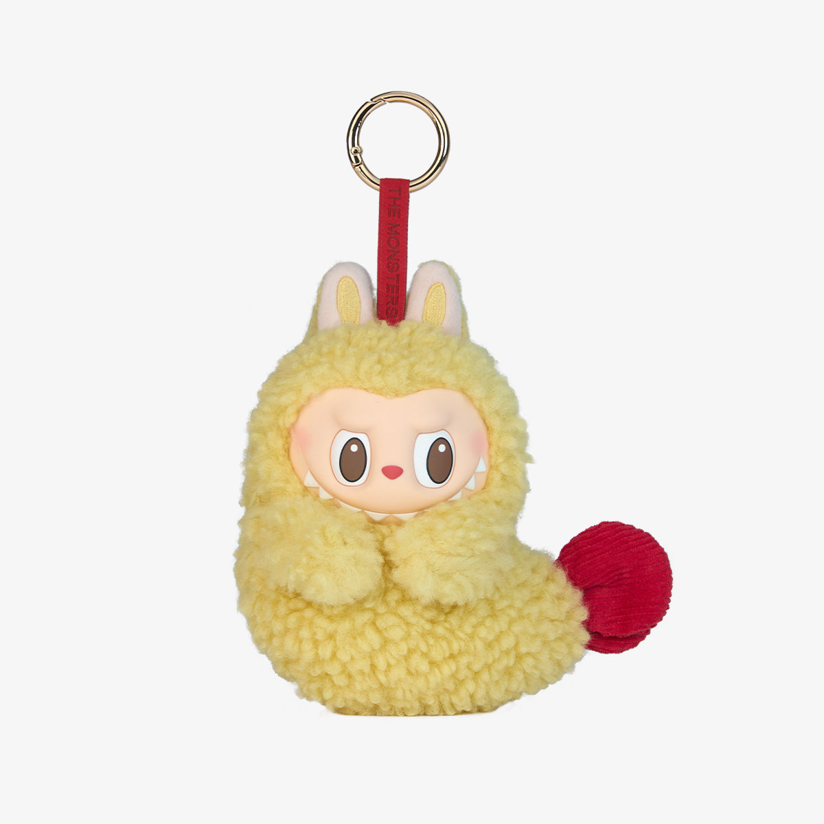 Wacky Mart Series Earphone Case Labubu Pop Mart - US Seller