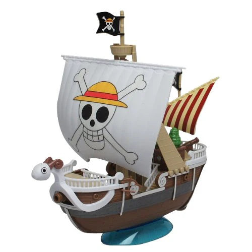 Bandai Hobby - One Piece - Grand Ship Collection Going Merry