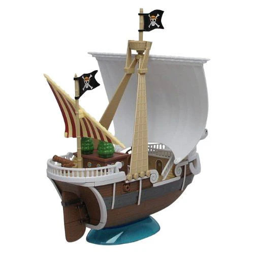 Bandai Hobby - One Piece - Grand Ship Collection Going Merry