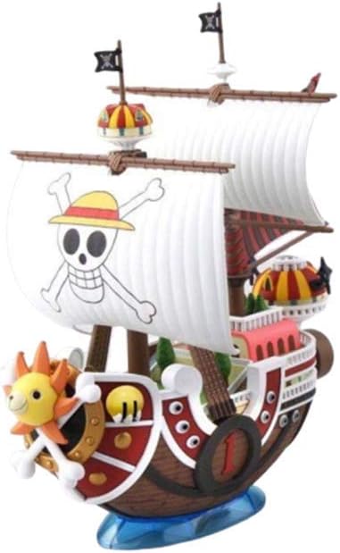 Bandai Hobby - One Piece - Grand Ship Collection Thousand Sunny