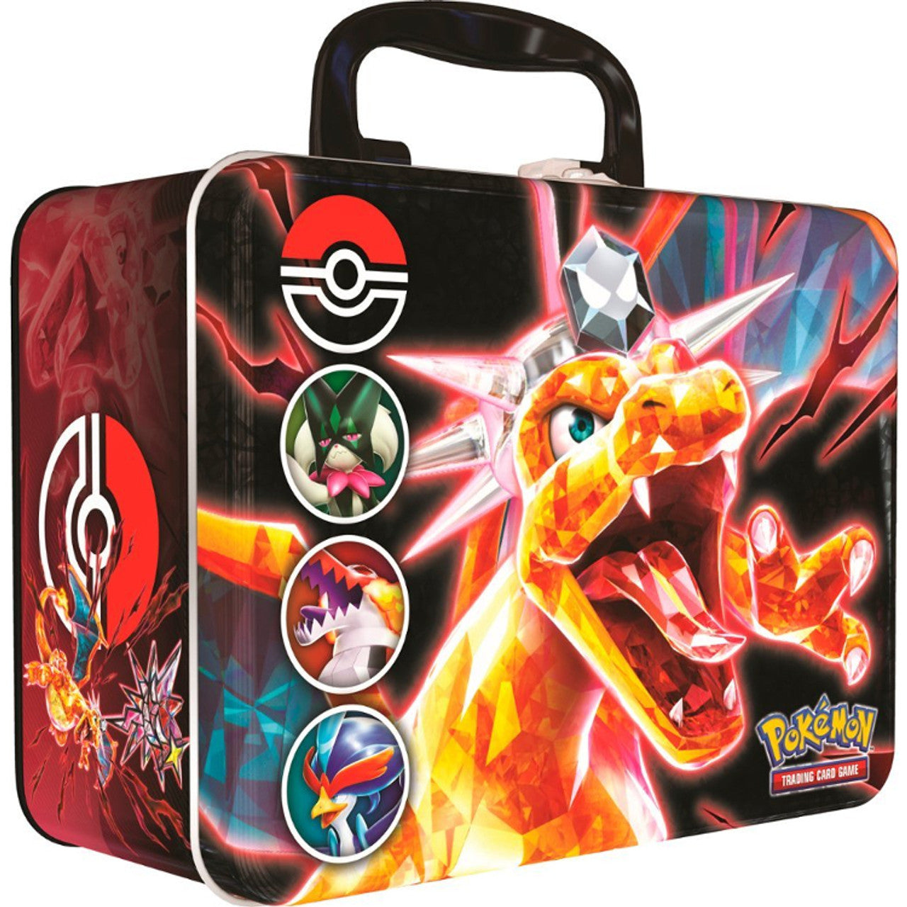 Pokemon: Fall 2023 Collector's Chest (MSRP Deal)