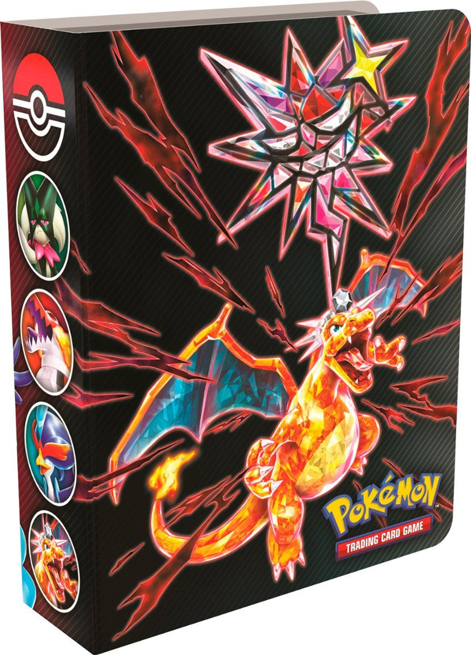 Pokemon: Fall 2023 Collector's Chest (MSRP Deal)