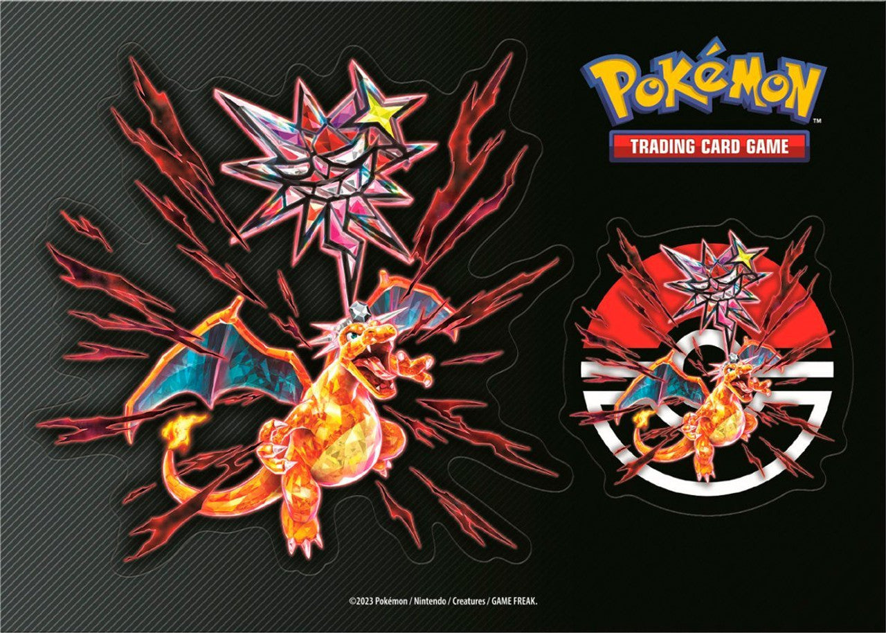 Pokemon: Fall 2023 Collector's Chest (MSRP Deal)