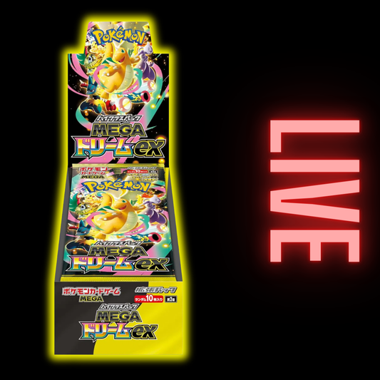 LIVESTREAM AllPokeTCG LIVESTREAM AllPokeTCG