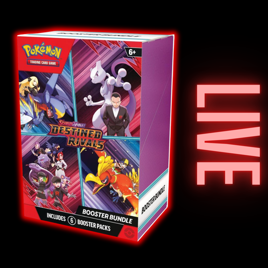 LIVESTREAM AllPokeTCG LIVESTREAM AllPokeTCG