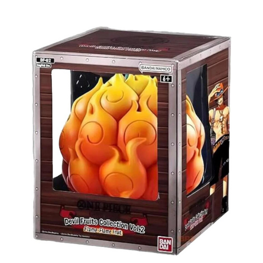 Devil Fruits Collection Vol. 2 - One Piece Collection Sets