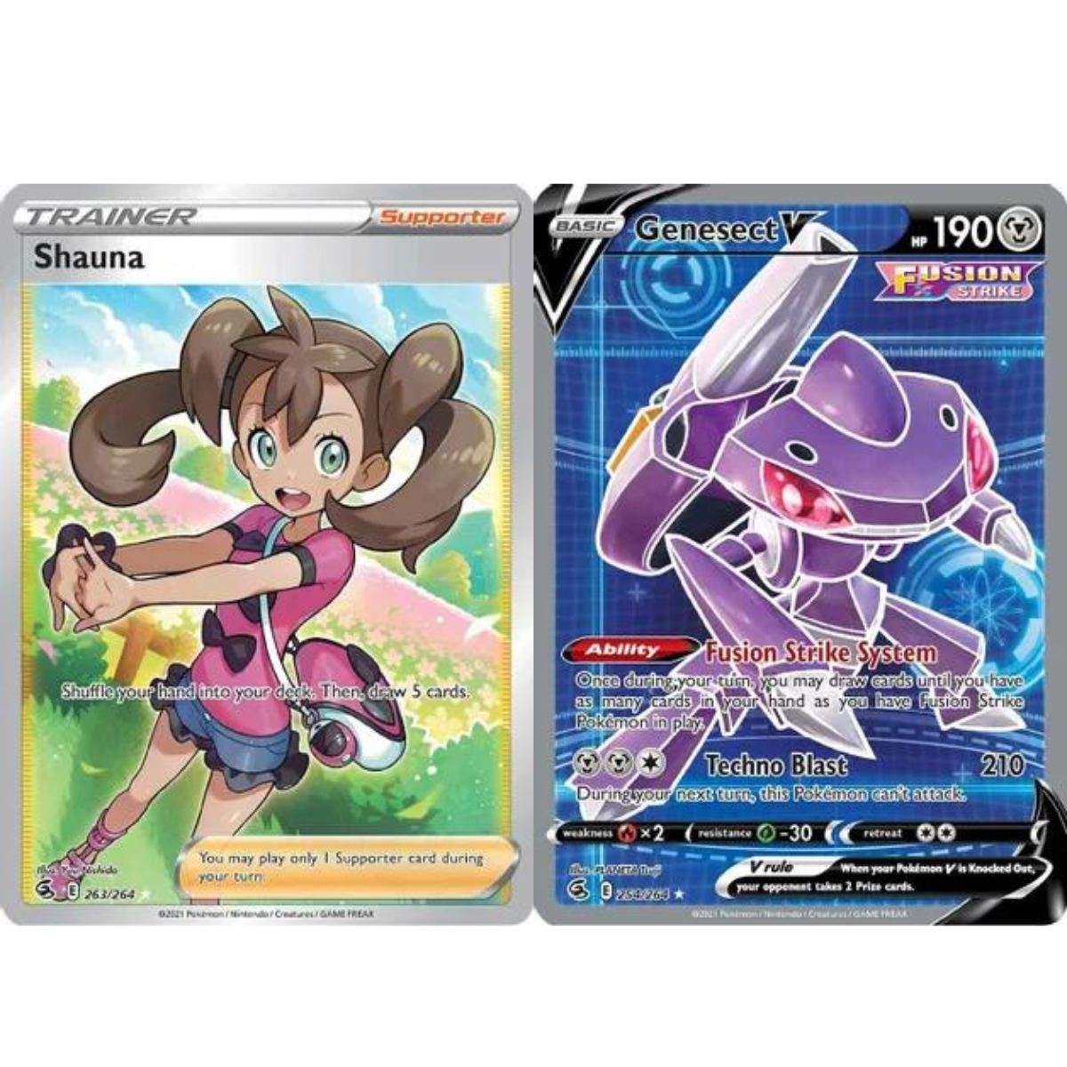 RTYH Fusion Strike Booster Pack (Rip Until You Hit w/ Pack Minimum) LIVE