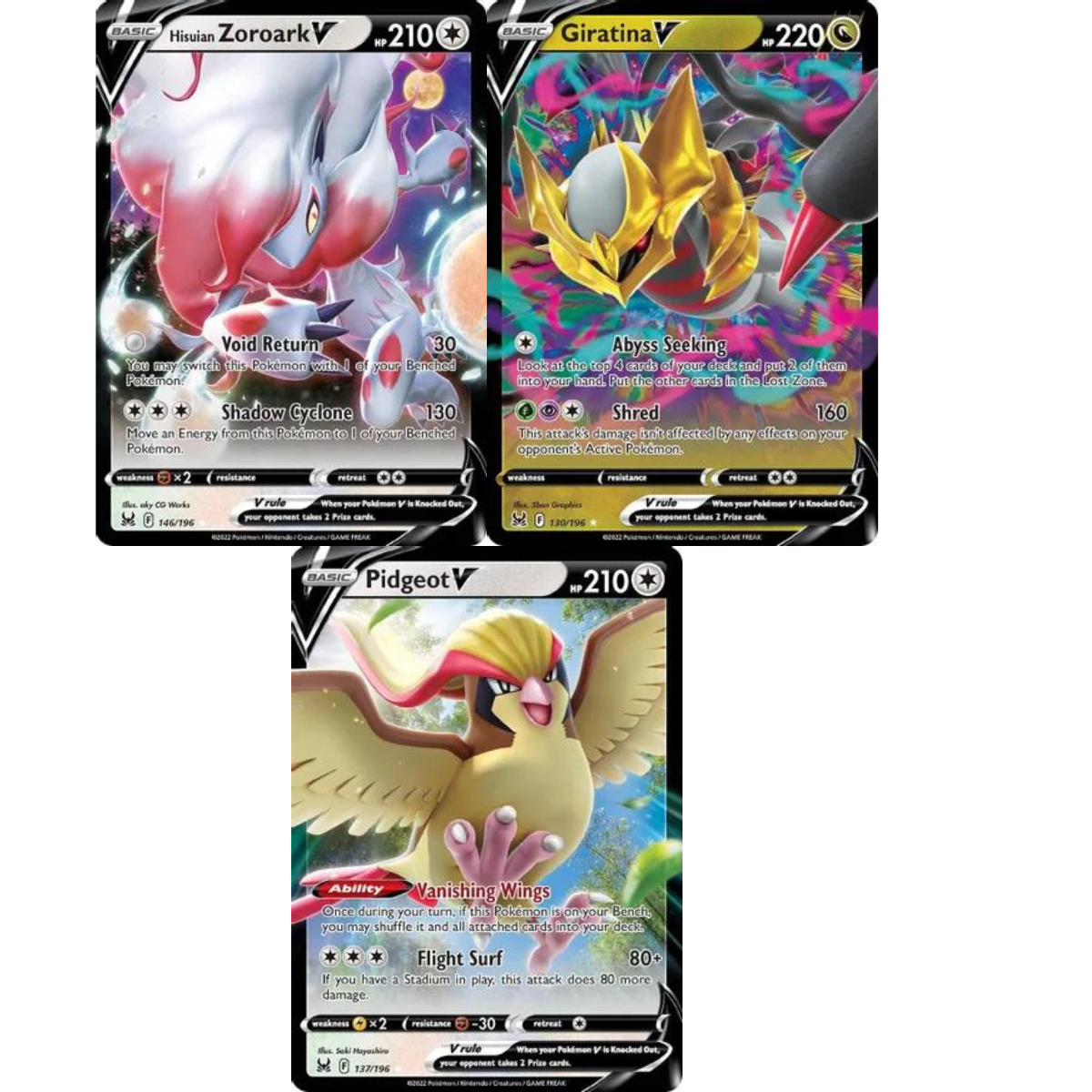 RTYH Lost Origins Booster Pack (Rip Until You Hit w/ Pack Minimum) LIVE