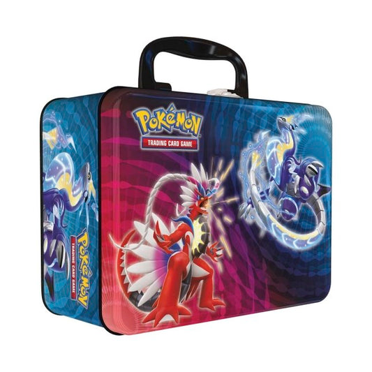 Pokemon Fall 2023 Collector Chest