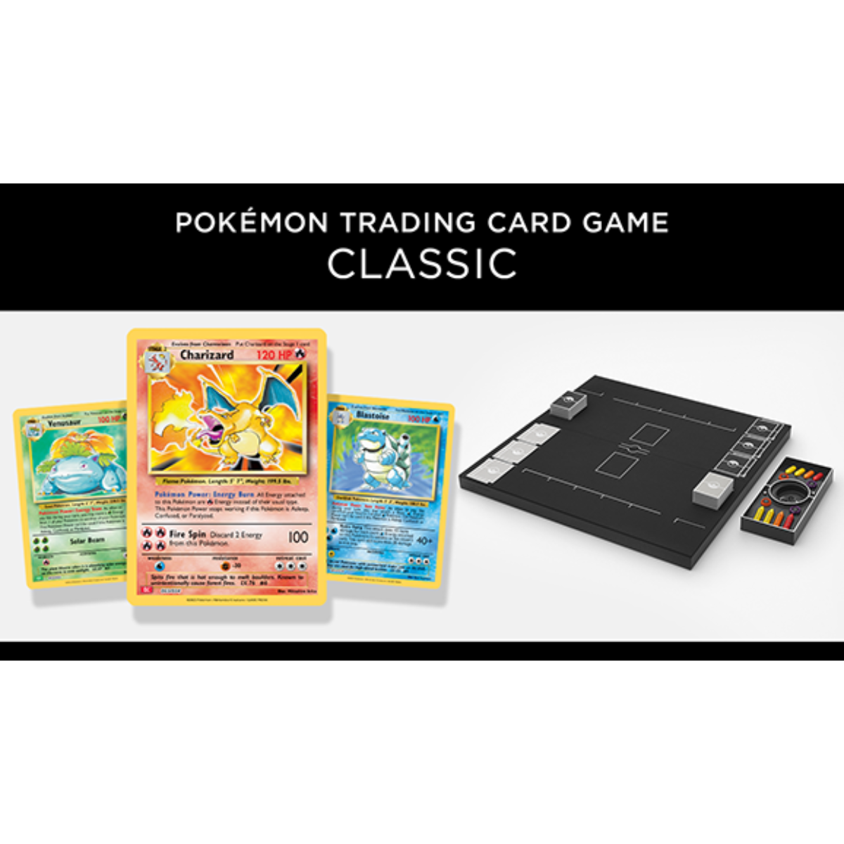 Pokemon Trading Card Game Classic – AllPokeTCG
