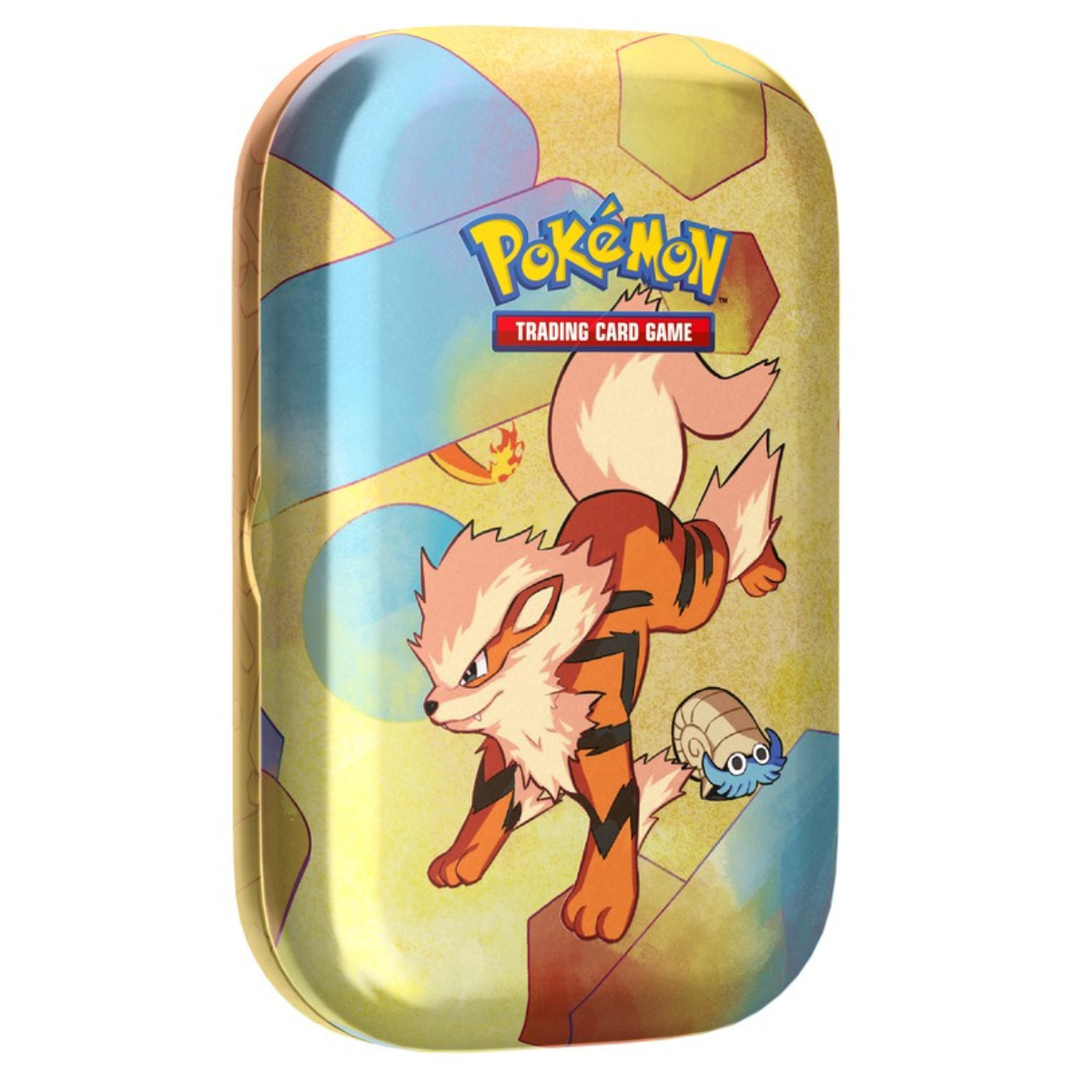 Pokemon Scarlet and Violet 3.5 151 Mini Tins