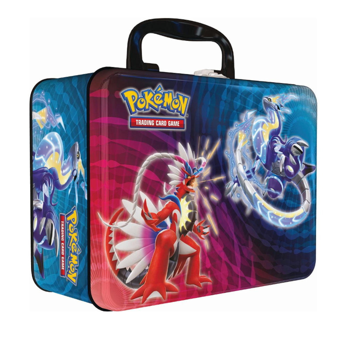 2023 Pokemon TCG: Collector Chest