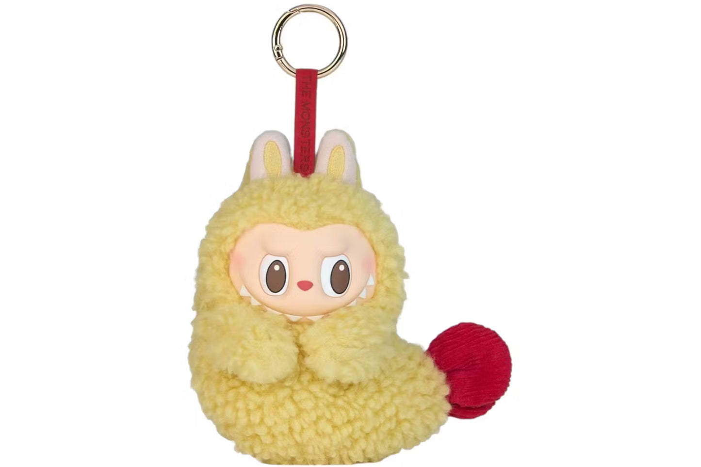 Wacky Mart Series Earphone Case Labubu Pop Mart - US Seller