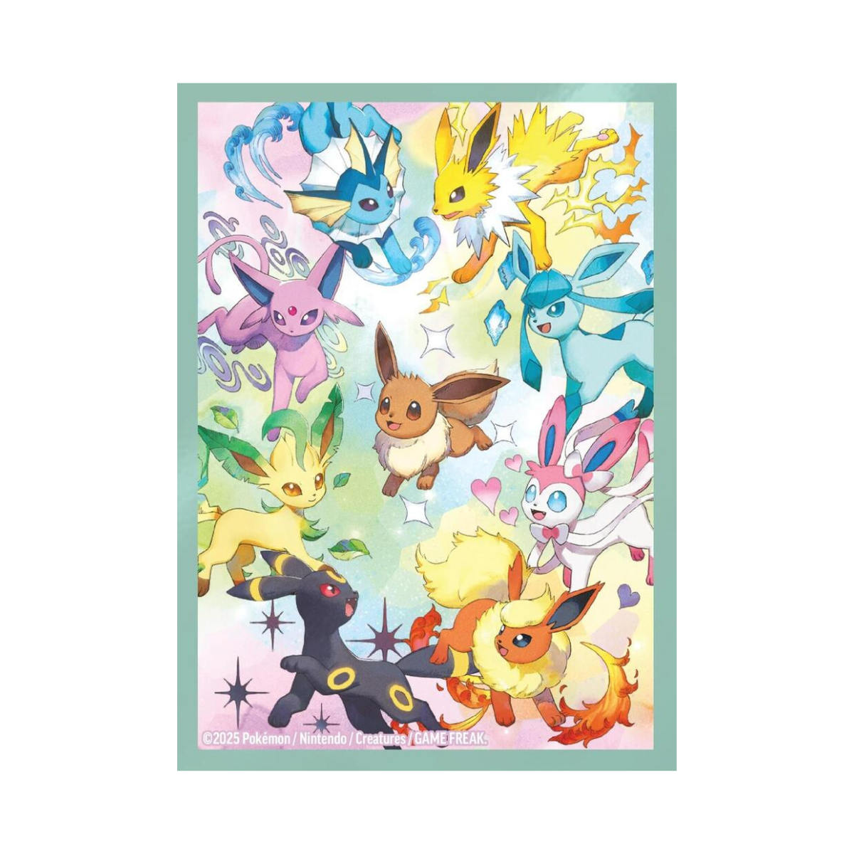 Prismatic Evolutions Super-Premium Collection Pokemon Scarlet and Violet 8.5 (Pre-Order)(05/16/2025)