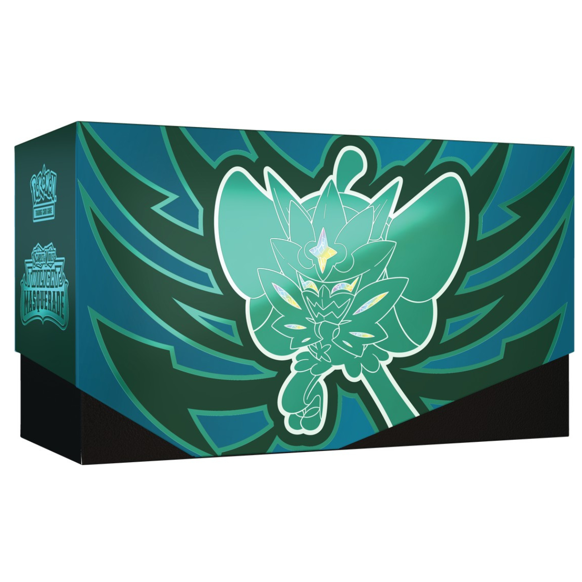 Twilight Masquerade Elite Trainer Box