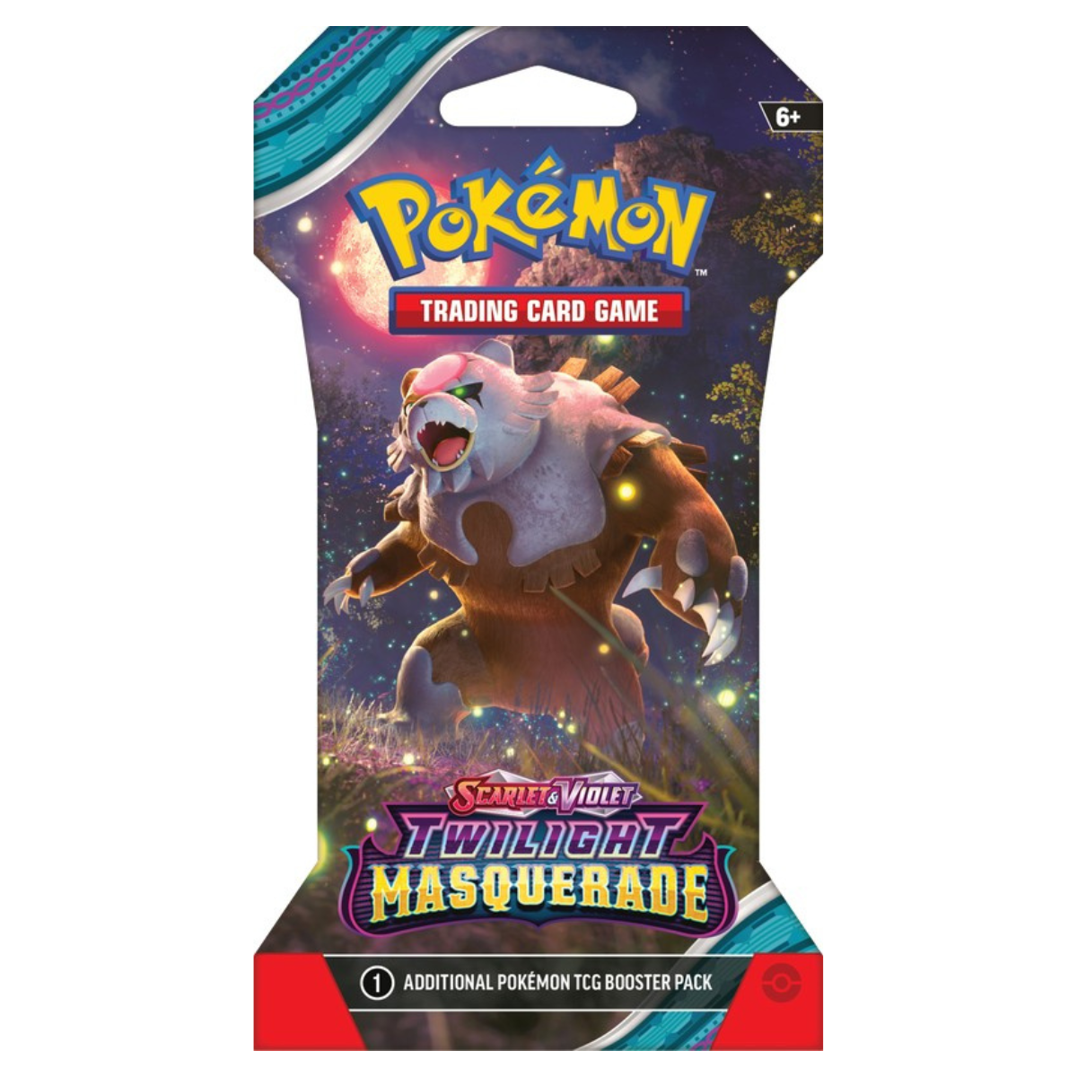 Twilight Masquerade Sleeved Case 144 Packs AllPokeTCG Twilight Masquerade Sleeved Case 144 Packs AllPokeTCG