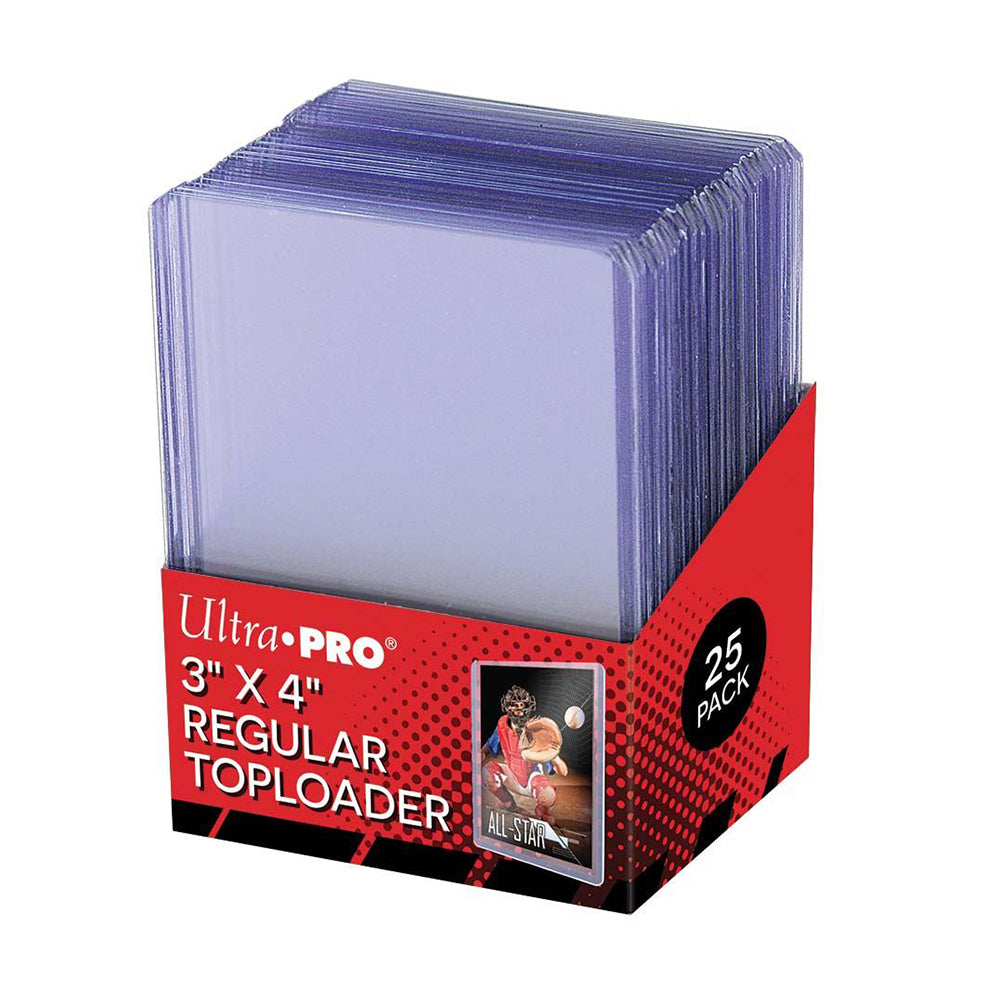 Ultrapro 3 X 4