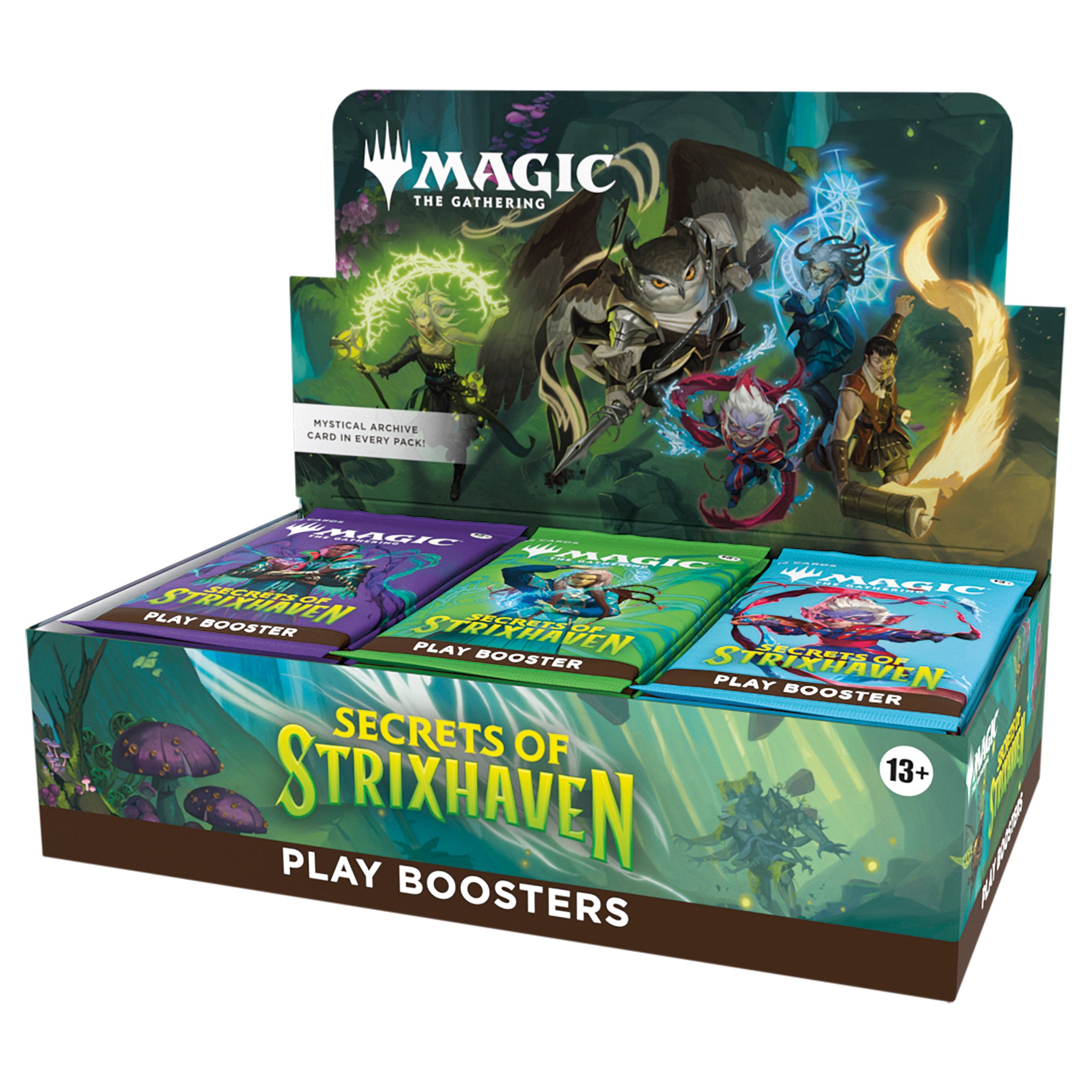 MAGIC THE GATHERING – AllPokeTCG