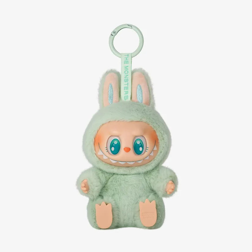 Have a Seat Series - The Monsters Labubu - Pop Mart