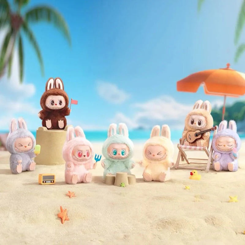 Have a Seat Series - The Monsters Labubu - Pop Mart