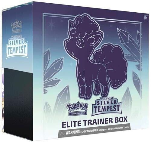 Chilling Reign Elite Trainer Box