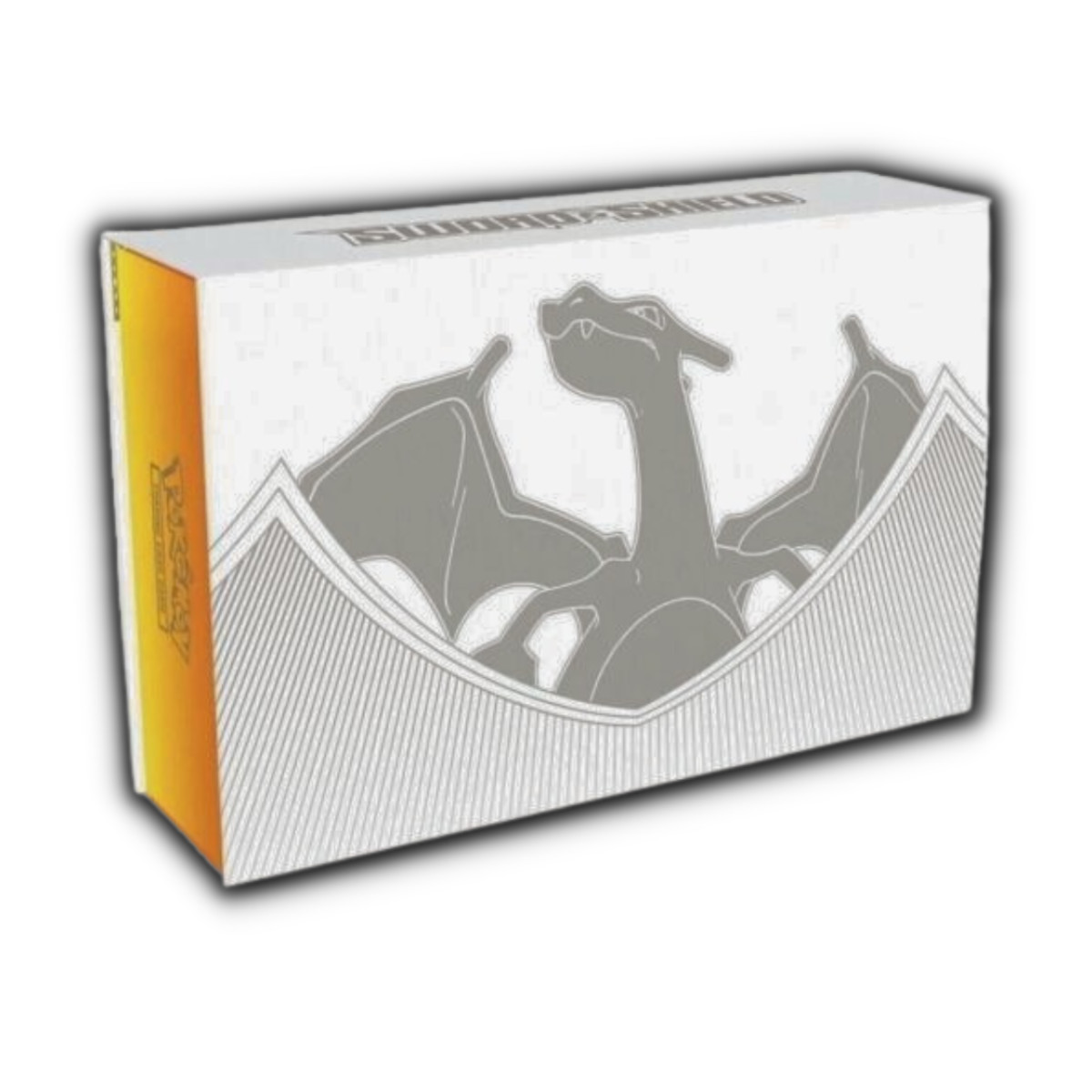 Charizard Ultra Premium Collection